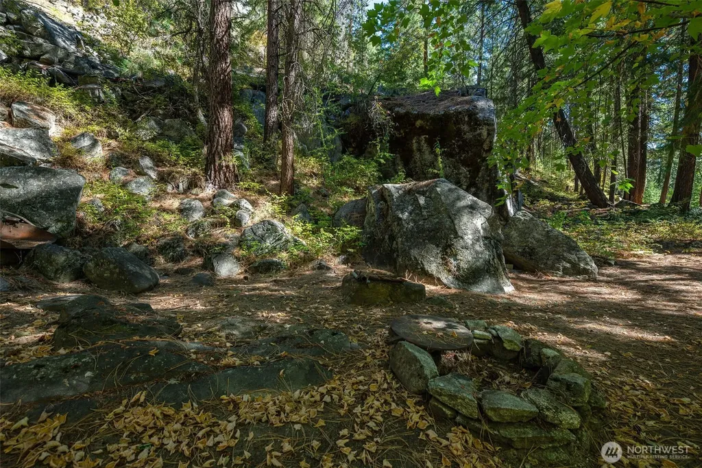 17972 Entiat River Road Entiat WA 98822