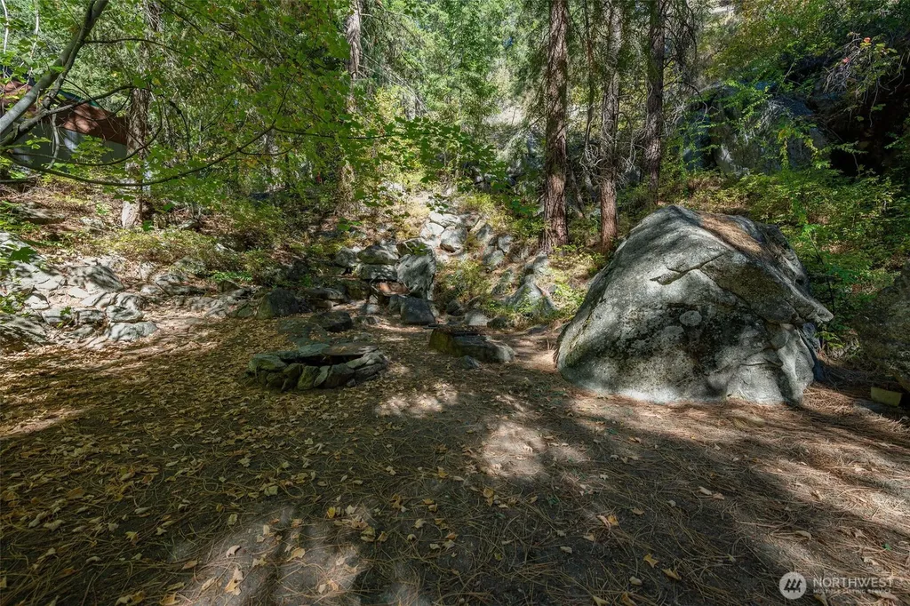 17972 Entiat River Road Entiat WA 98822