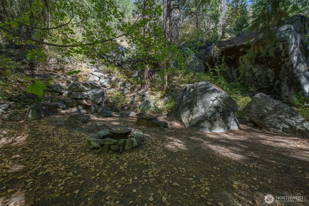 17972 Entiat River Road Entiat WA 98822