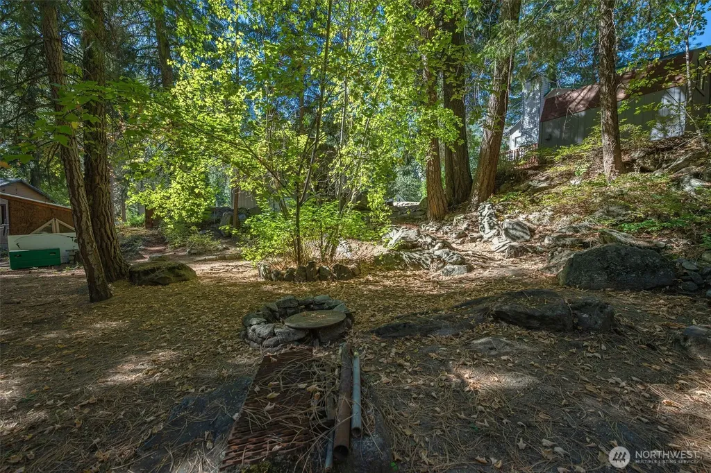 17972 Entiat River Road Entiat WA 98822
