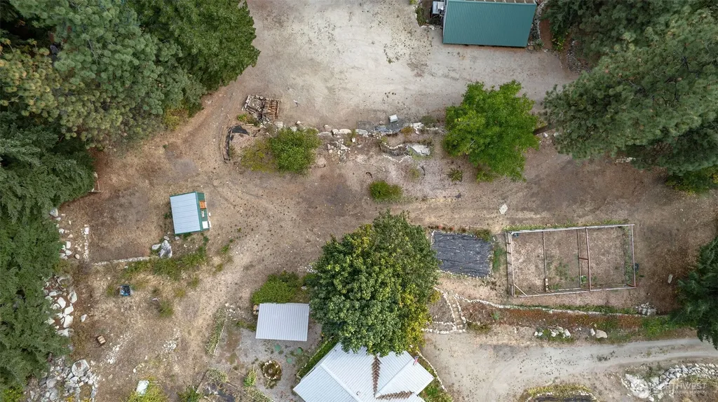 17972 Entiat River Road Entiat WA 98822
