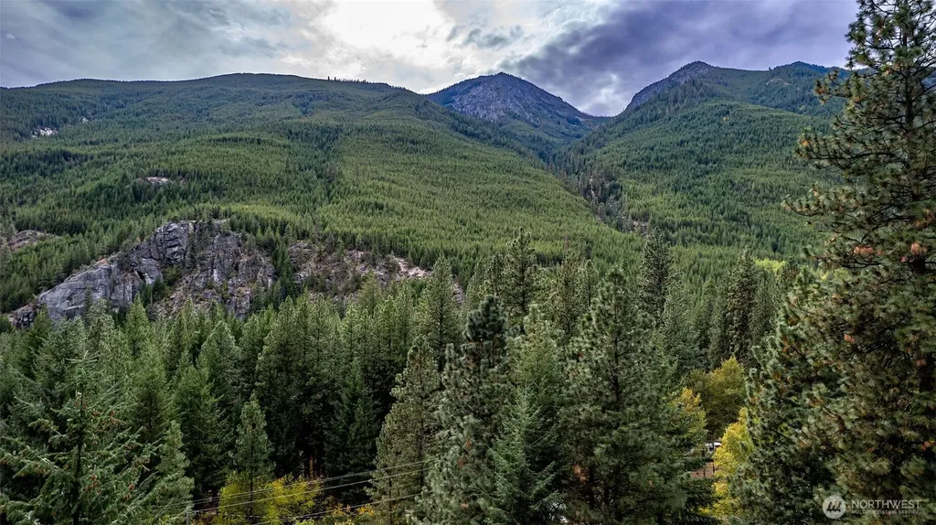 17972 Entiat River Road Entiat WA 98822