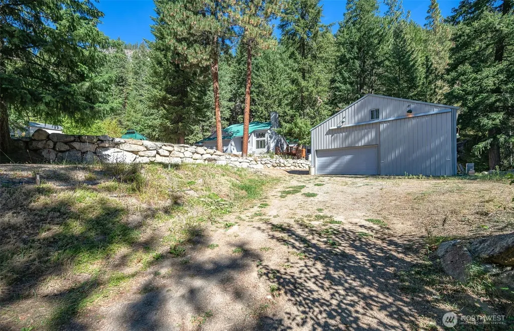 17972 Entiat River Road Entiat WA 98822