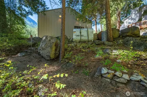 17972 Entiat River Road Entiat WA 98822