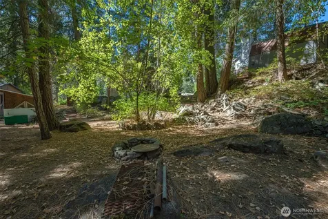 17972 Entiat River Road Entiat WA 98822
