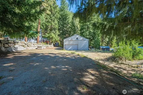17972 Entiat River Road Entiat WA 98822