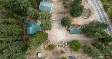 17972 Entiat River Road Entiat WA 98822