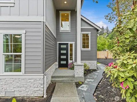 9207 NE 175th Street Bothell WA 98011