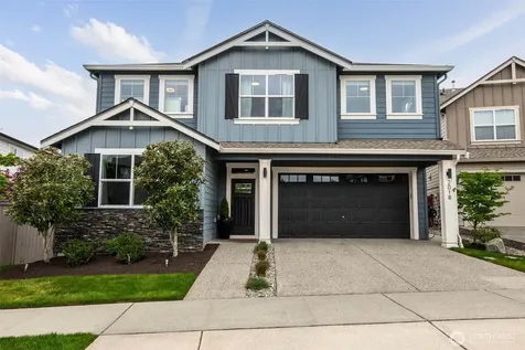 2018 7th Place Snohomish WA 98290