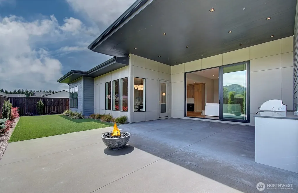 3109 Heron Street Woodland WA 98674
