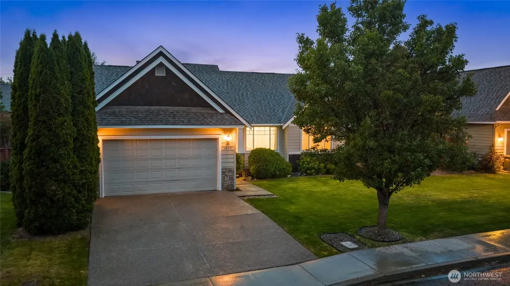 1015 E Greenfield Avenue Ellensburg WA 98926