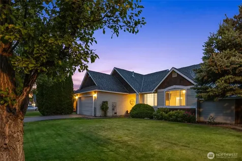 1015 E Greenfield Avenue Ellensburg WA 98926