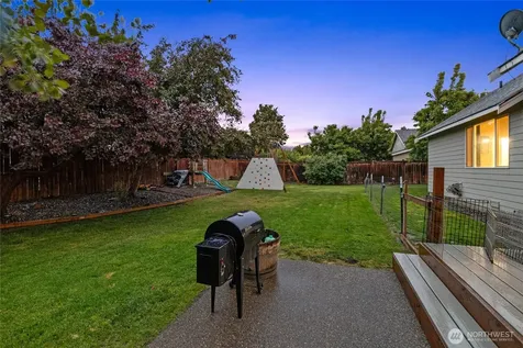 1015 E Greenfield Avenue Ellensburg WA 98926