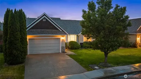 1015 E Greenfield Avenue Ellensburg WA 98926