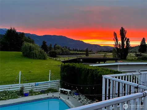 9656 North Road Peshastin WA 98847