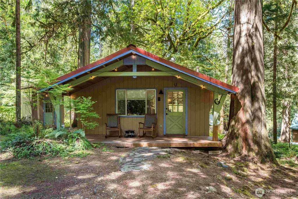 63389 High Ridge Drive Marblemount WA 98267