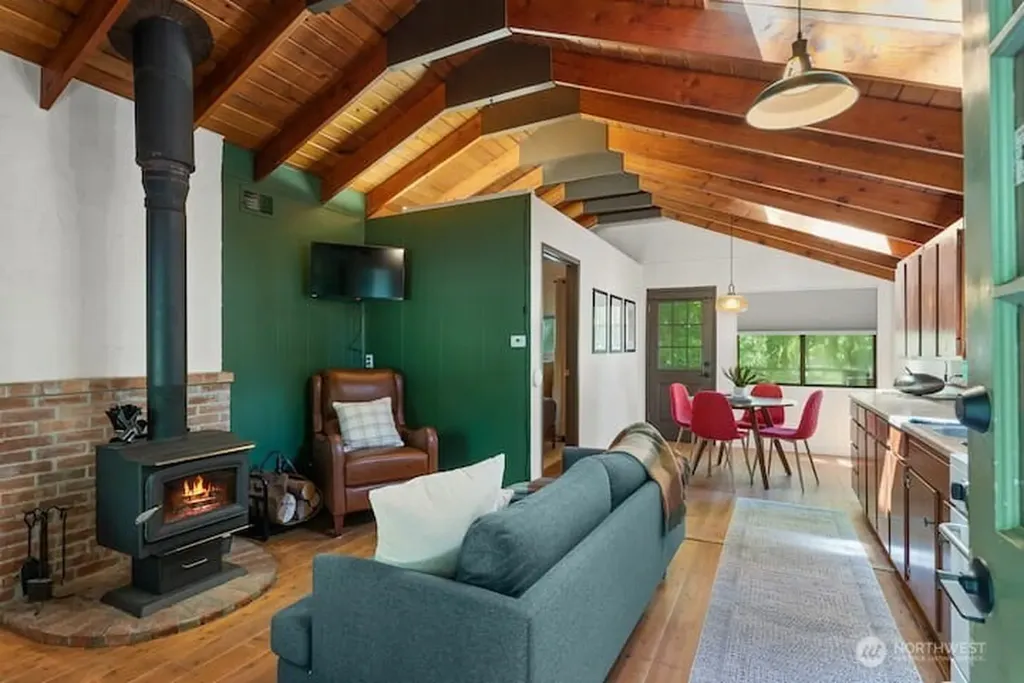 63389 High Ridge Drive Marblemount WA 98267
