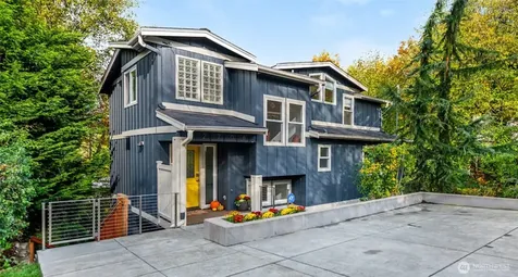2708 NE 98th Street Seattle WA 98115