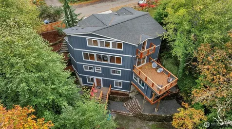 2708 NE 98th Street Seattle WA 98115