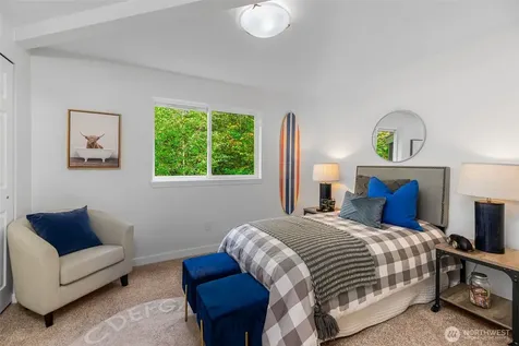 2708 NE 98th Street Seattle WA 98115