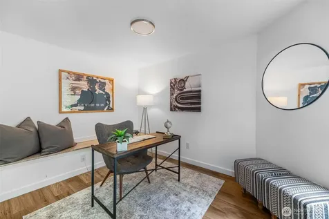 2708 NE 98th Street Seattle WA 98115