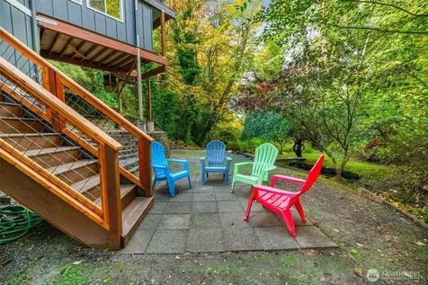 2708 NE 98th Street Seattle WA 98115