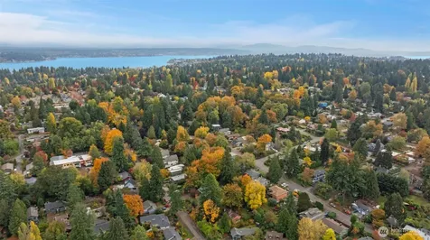 2708 NE 98th Street Seattle WA 98115