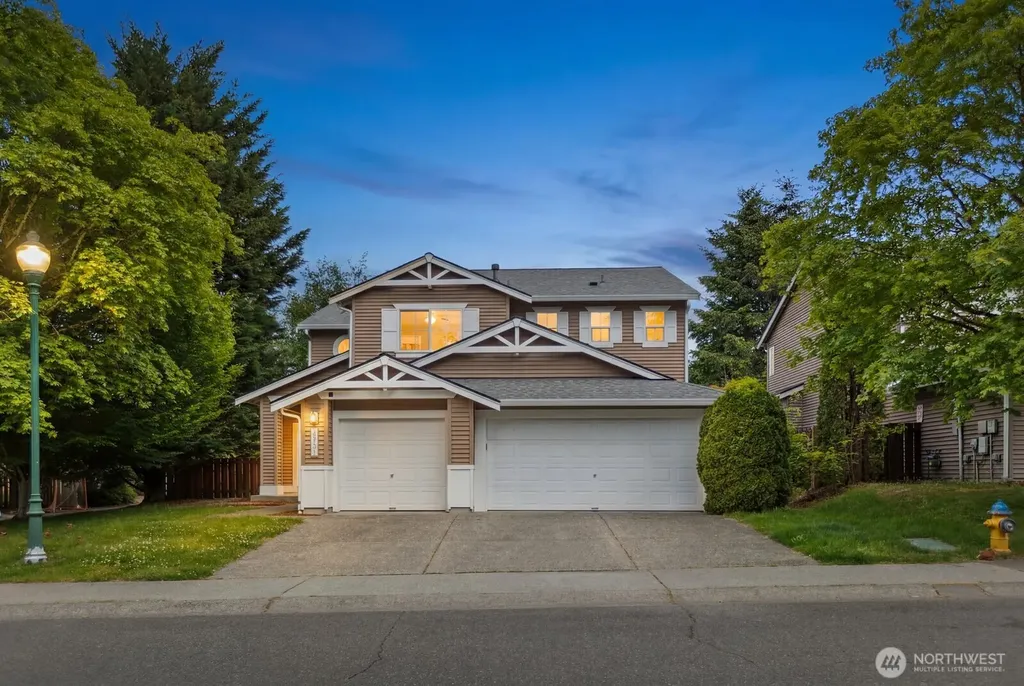 12901 67th Avenue SE Snohomish WA 98296