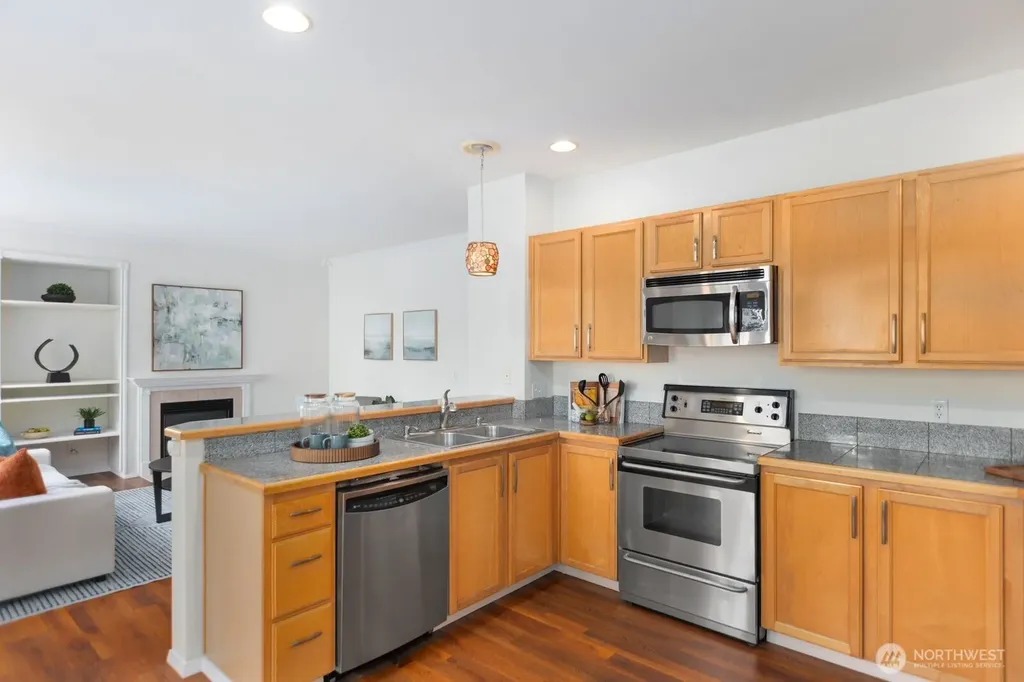 12901 67th Avenue SE Snohomish WA 98296