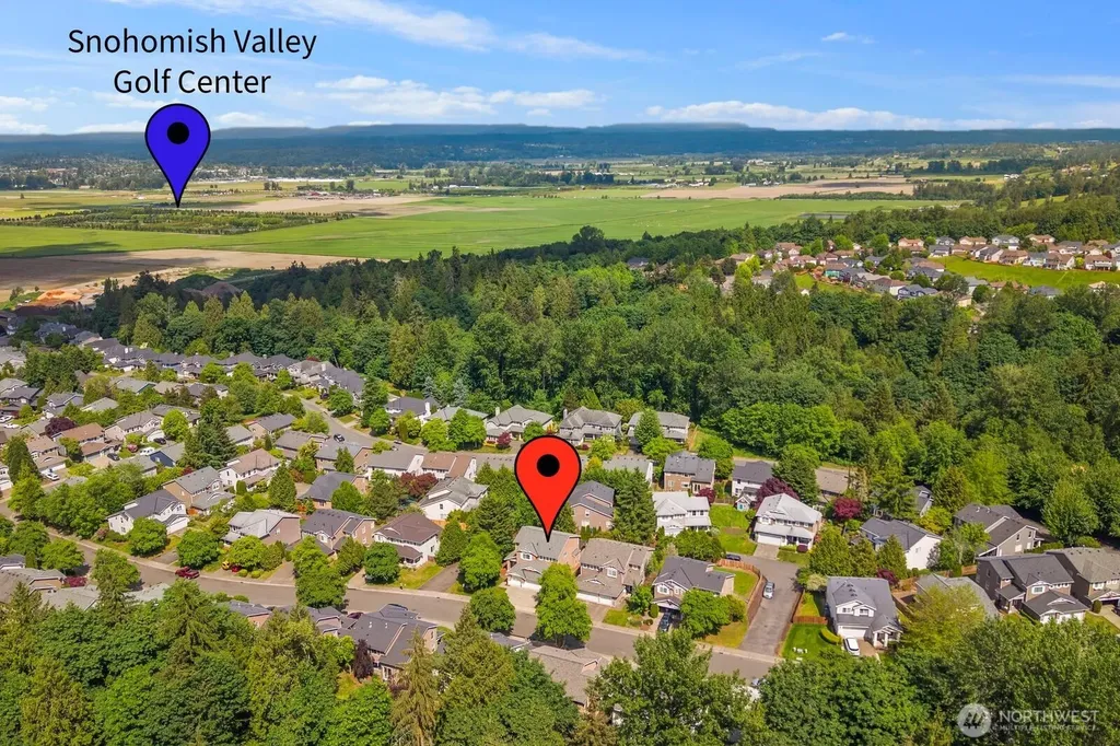 12901 67th Avenue SE Snohomish WA 98296