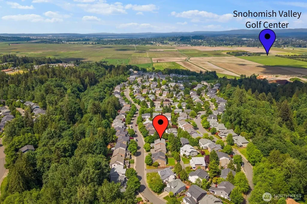 12901 67th Avenue SE Snohomish WA 98296