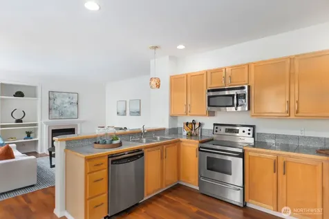 12901 67th Avenue SE Snohomish WA 98296