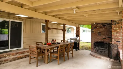 19517 Covington Sawyer Road Kent WA 98042