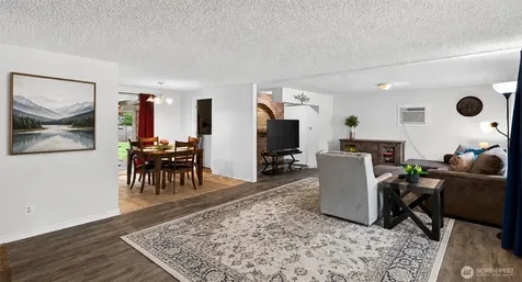 19517 Covington Sawyer Road Kent WA 98042