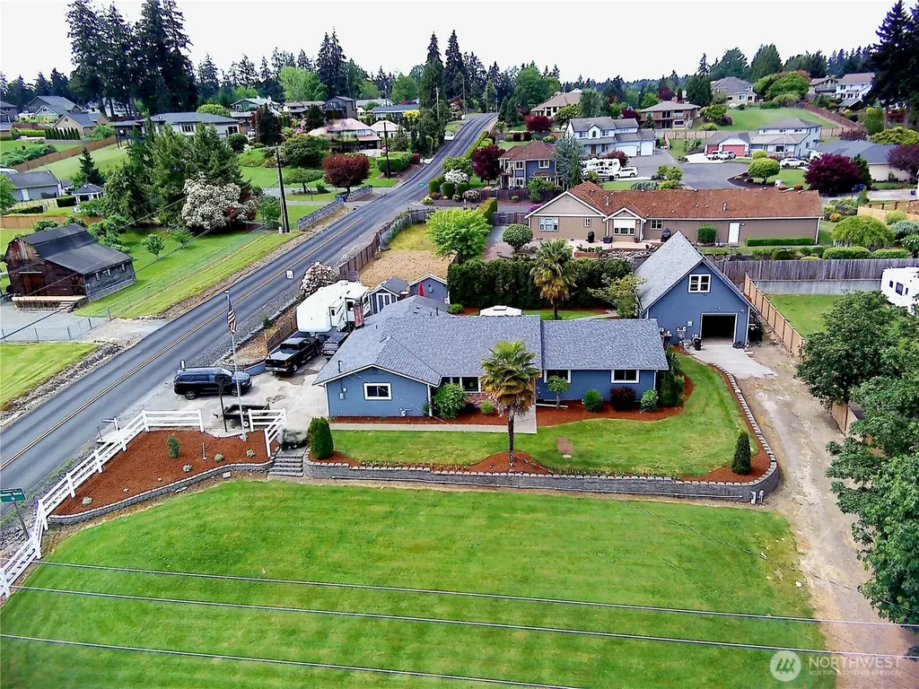 6919 90th Street E Puyallup WA 98371