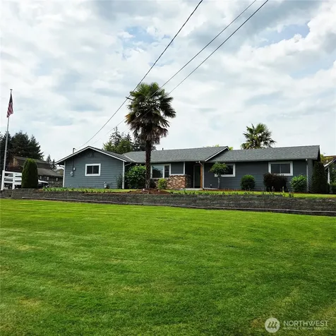 6919 90th Street E Puyallup WA 98371
