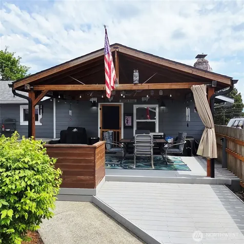 6919 90th Street E Puyallup WA 98371