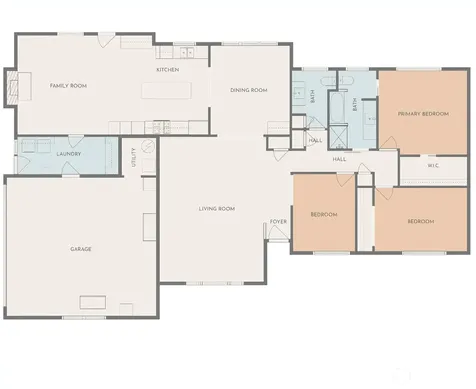 6919 90th Street E Puyallup WA 98371