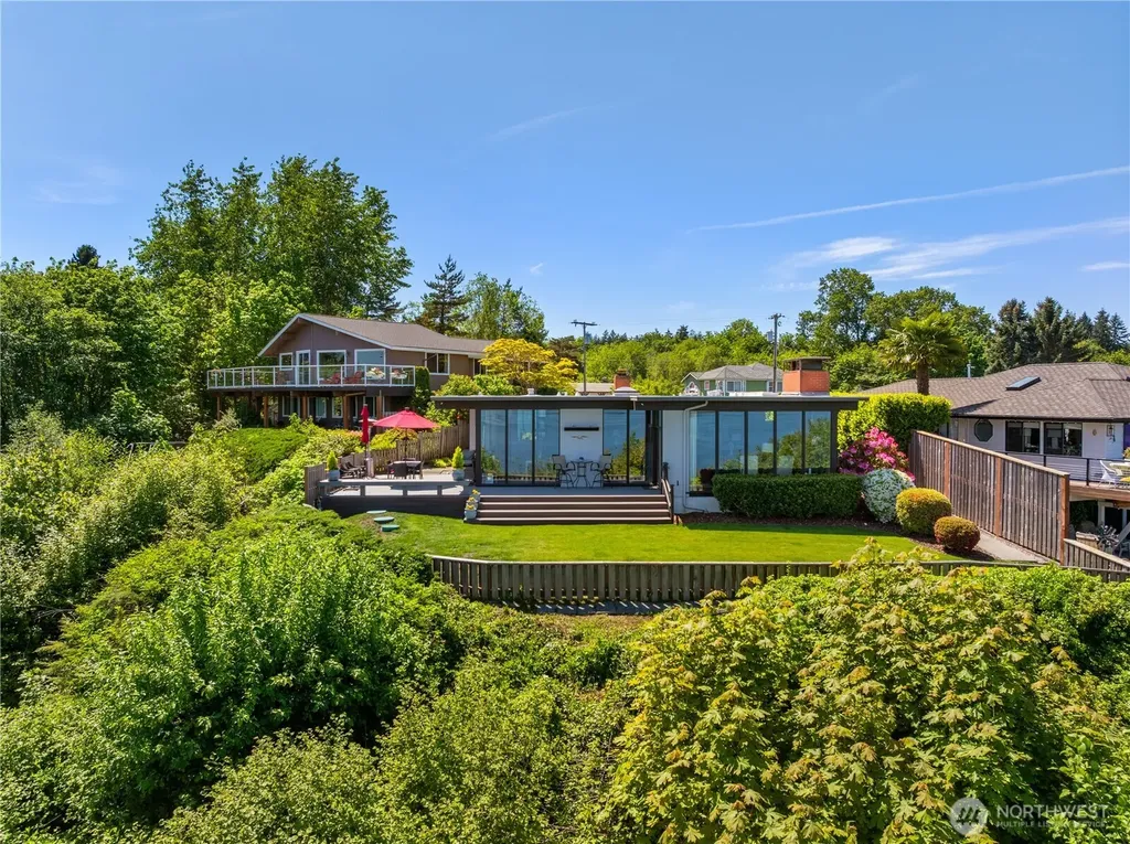 5530 Marian Drive NE Olympia WA 98516