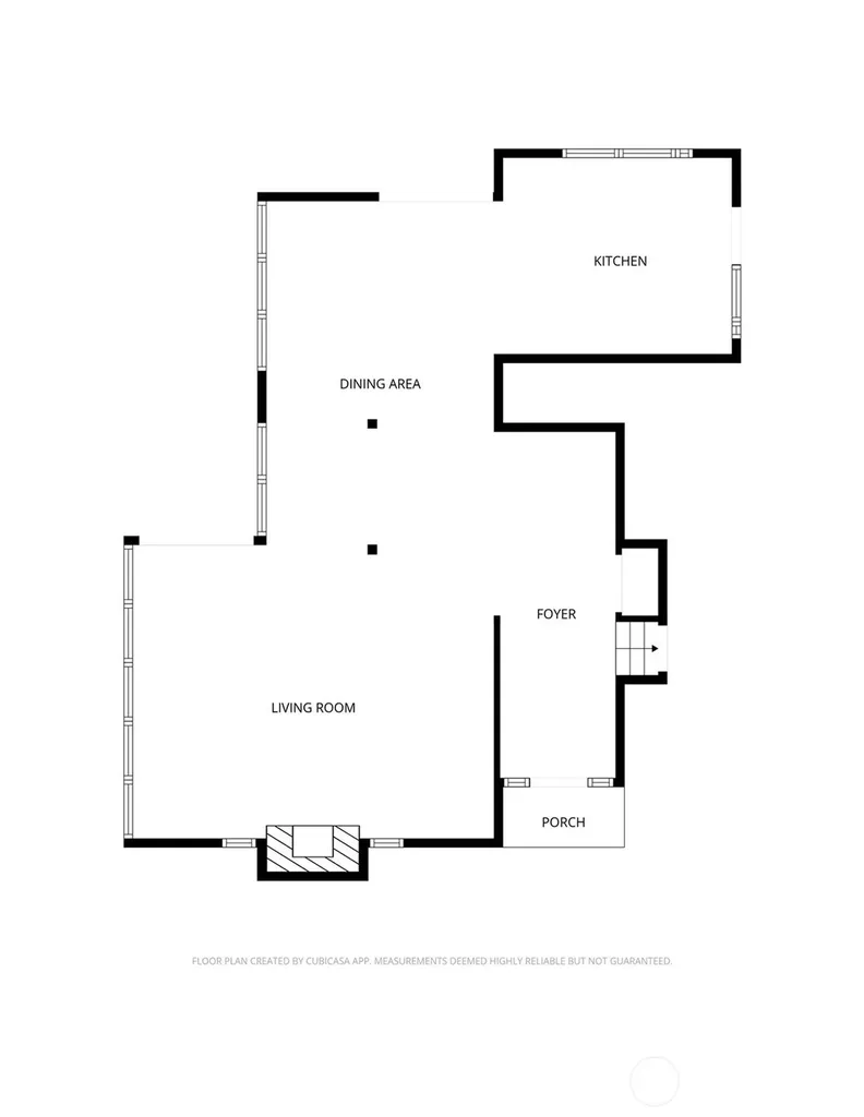 5530 Marian Drive NE Olympia WA 98516