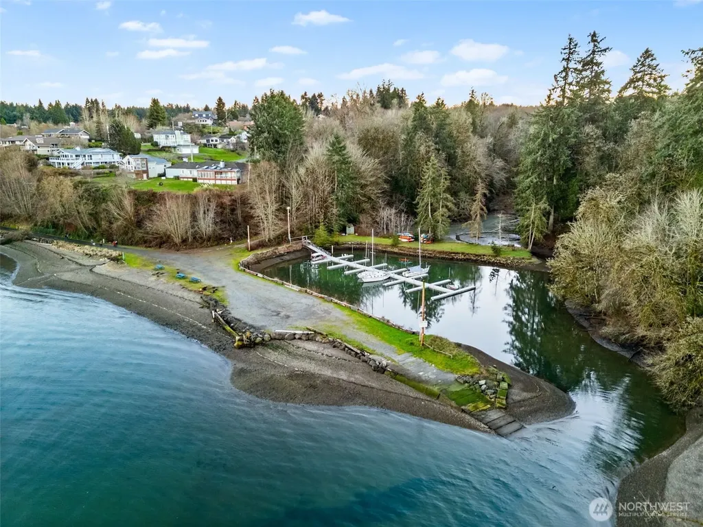 5530 Marian Drive NE Olympia WA 98516