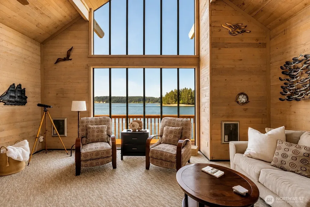 11901 Larson Road Anderson Island WA 98303