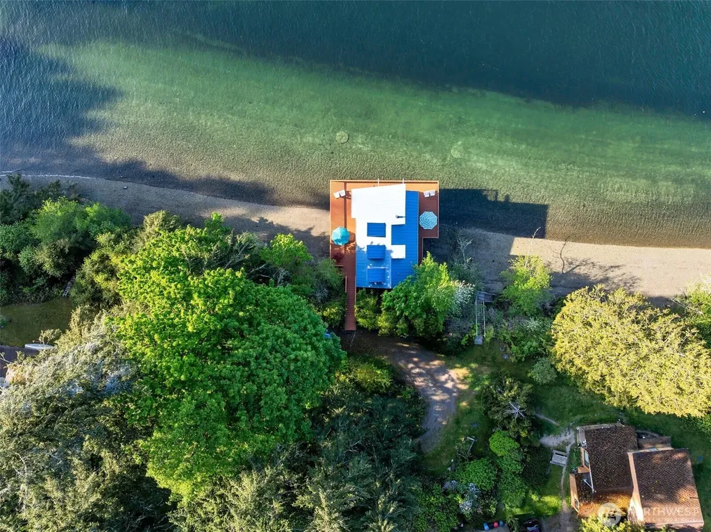 11901 Larson Road Anderson Island WA 98303