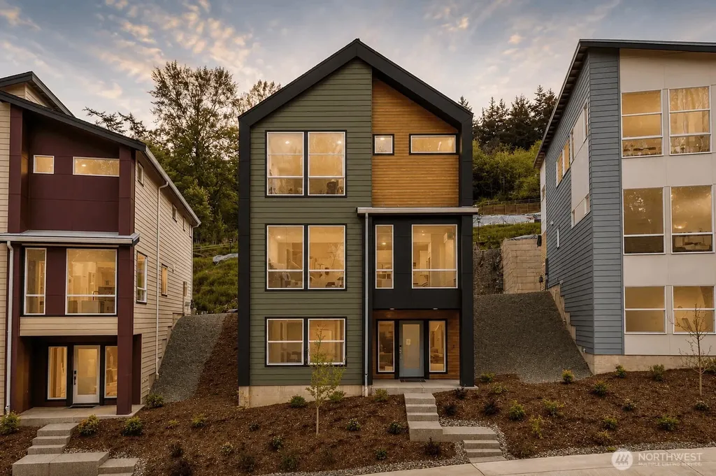 4273 Aberdeen Way NE Renton WA 98056