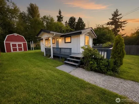 416 E 86th Street Tacoma WA 98445