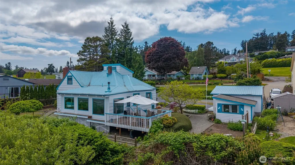 3224 SW Scenic Heights Street Oak Harbor WA 98277