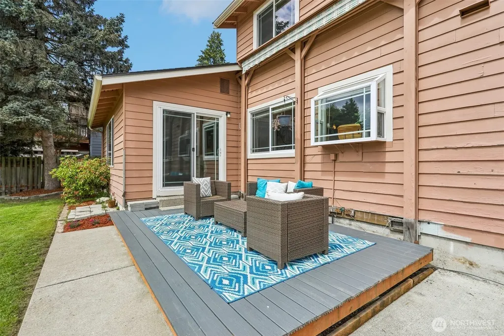 4735 SW 312th Place Federal Way WA 98023