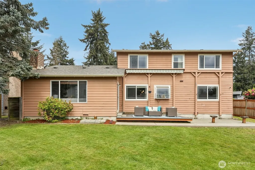 4735 SW 312th Place Federal Way WA 98023