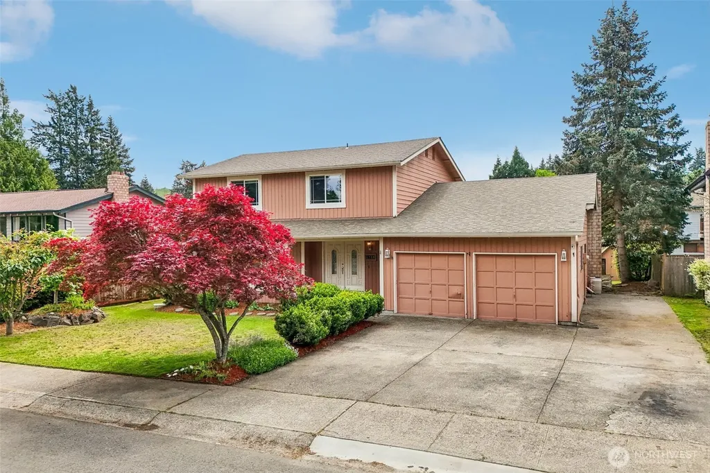 4735 SW 312th Place Federal Way WA 98023