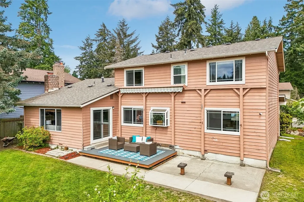 4735 SW 312th Place Federal Way WA 98023